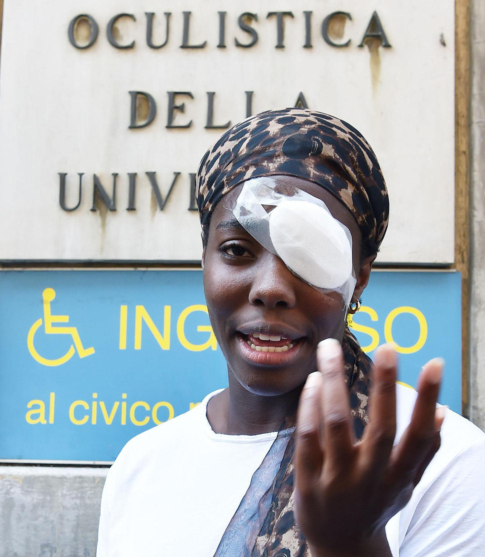 Rasistisk våldsvåg skakar Italien efter valet | Arbetaren